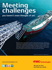 Offshore Engineer Magazine, page 11,  Jun 2013