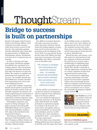 Offshore Engineer Magazine, page 12,  Jun 2013