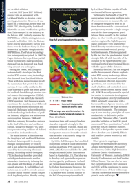 Offshore Engineer Magazine, page 24,  Jun 2013