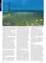 Offshore Engineer Magazine, page 34,  Jun 2013