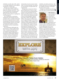 Offshore Engineer Magazine, page 35,  Jun 2013
