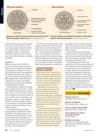Offshore Engineer Magazine, page 38,  Jun 2013