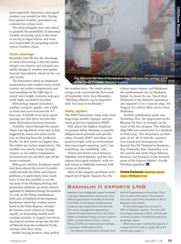 Offshore Engineer Magazine, page 49,  Jun 2013