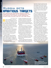 Offshore Engineer Magazine, page 54,  Jun 2013