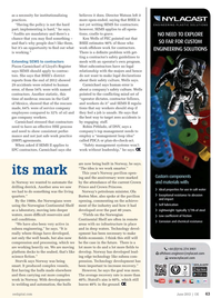 Offshore Engineer Magazine, page 61,  Jun 2013
