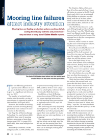 Offshore Engineer Magazine, page 44,  Jul 2013