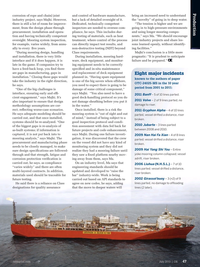 Offshore Engineer Magazine, page 45,  Jul 2013