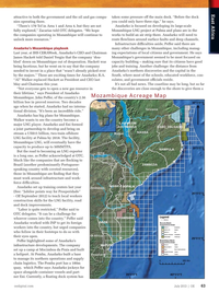 Offshore Engineer Magazine, page 61,  Jul 2013
