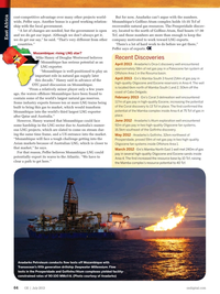 Offshore Engineer Magazine, page 62,  Jul 2013