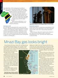 Offshore Engineer Magazine, page 66,  Jul 2013