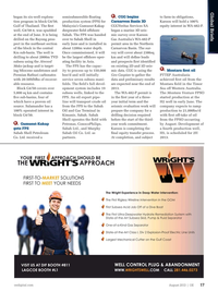 Offshore Engineer Magazine, page 15,  Aug 2013