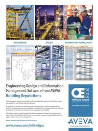 Offshore Engineer Magazine, page 18,  Aug 2013