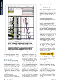 Offshore Engineer Magazine, page 34,  Aug 2013
