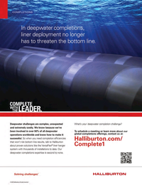 Offshore Engineer Magazine, page 35,  Aug 2013