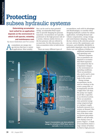 Offshore Engineer Magazine, page 36,  Aug 2013