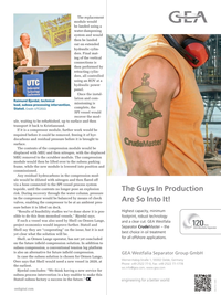 Offshore Engineer Magazine, page 55,  Aug 2013