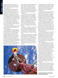 Offshore Engineer Magazine, page 62,  Aug 2013