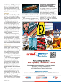 Offshore Engineer Magazine, page 71,  Aug 2013