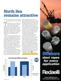 Offshore Engineer Magazine, page 79,  Aug 2013