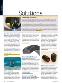 Offshore Engineer Magazine, page 80,  Aug 2013