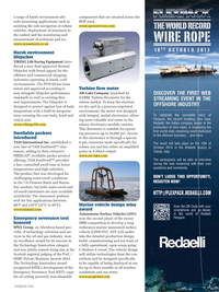 Offshore Engineer Magazine, page 81,  Aug 2013