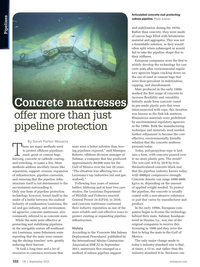 Offshore Engineer Magazine, page 100,  Sep 2013
