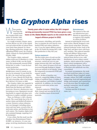 Offshore Engineer Magazine, page 114,  Sep 2013