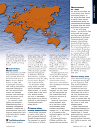 Offshore Engineer Magazine, page 21,  Sep 2013