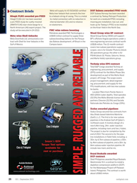 Offshore Engineer Magazine, page 24,  Sep 2013