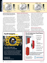 Offshore Engineer Magazine, page 56,  Sep 2013