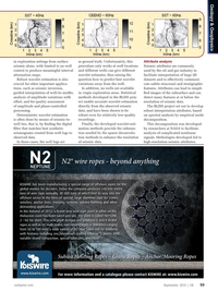 Offshore Engineer Magazine, page 57,  Sep 2013