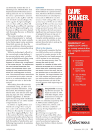 Offshore Engineer Magazine, page 63,  Sep 2013
