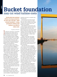 Offshore Engineer Magazine, page 68,  Sep 2013