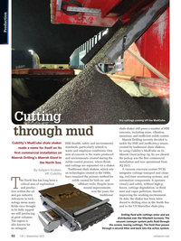 Offshore Engineer Magazine, page 80,  Sep 2013