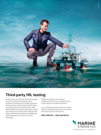Offshore Engineer Magazine, page 81,  Sep 2013