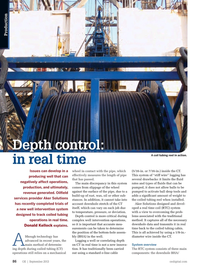 Offshore Engineer Magazine, page 84,  Sep 2013