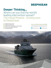 Offshore Engineer Magazine, page 87,  Sep 2013
