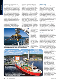 Offshore Engineer Magazine, page 94,  Sep 2013