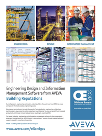 Offshore Engineer Magazine, page 97,  Sep 2013
