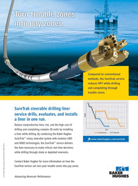 Offshore Engineer Magazine, page 37,  Oct 2013