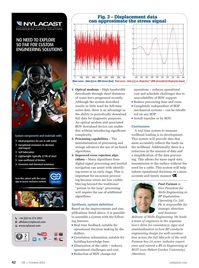 Offshore Engineer Magazine, page 40,  Oct 2013