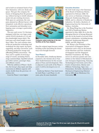 Offshore Engineer Magazine, page 43,  Oct 2013
