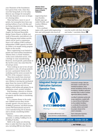 Offshore Engineer Magazine, page 55,  Oct 2013