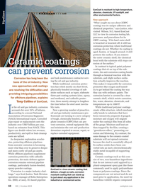 Offshore Engineer Magazine, page 66,  Oct 2013