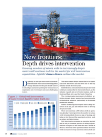 Offshore Engineer Magazine, page 76,  Oct 2013