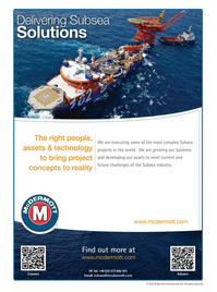 Offshore Engineer Magazine, page 85,  Oct 2013