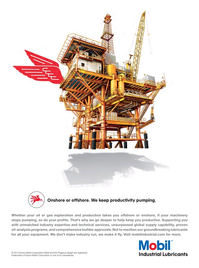 Offshore Engineer Magazine, page 87,  Oct 2013