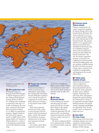 Offshore Engineer Magazine, page 13,  Nov 2013