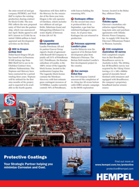 Offshore Engineer Magazine, page 14,  Nov 2013