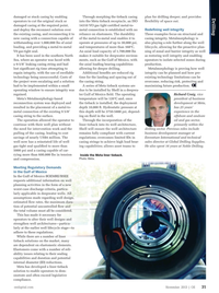Offshore Engineer Magazine, page 29,  Nov 2013